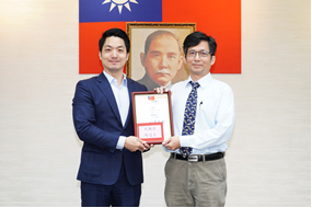 111年大腸癌陽追王