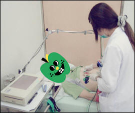 心電圖儀