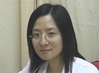 方瑞雯 Jui-Wen Fang