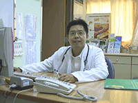 王聖明