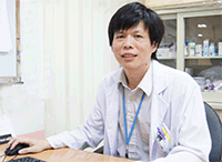 高建華