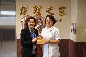 1081029四川自貢市第一人民醫院參訪