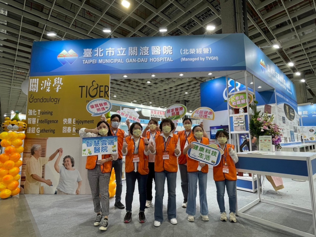 失智公共識能社區宣導3