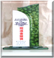 照護金糖獎