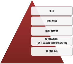 組織圖