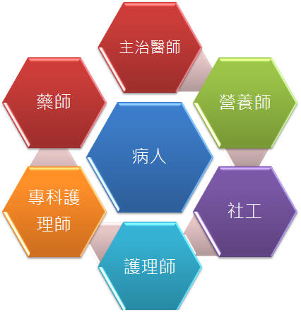 照護團隊