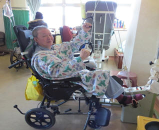 復健設備
