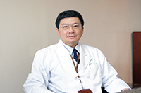 張文貴副院長