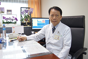 陳昌明副院長