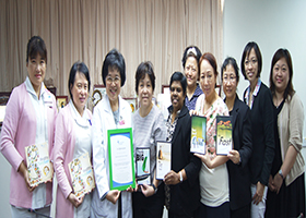 14_1040330新加坡邱德拔醫院參訪2
