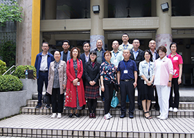 
37_1080419四川省樂山市人民醫院參訪