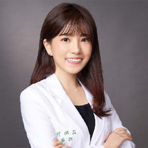 何翊芯