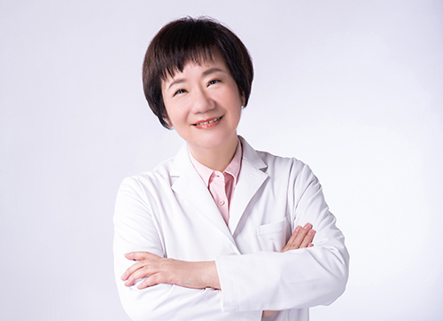 周幸生副院長