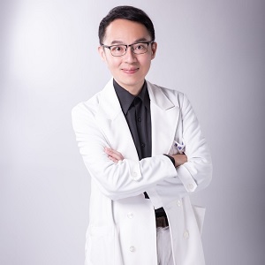廖偉志