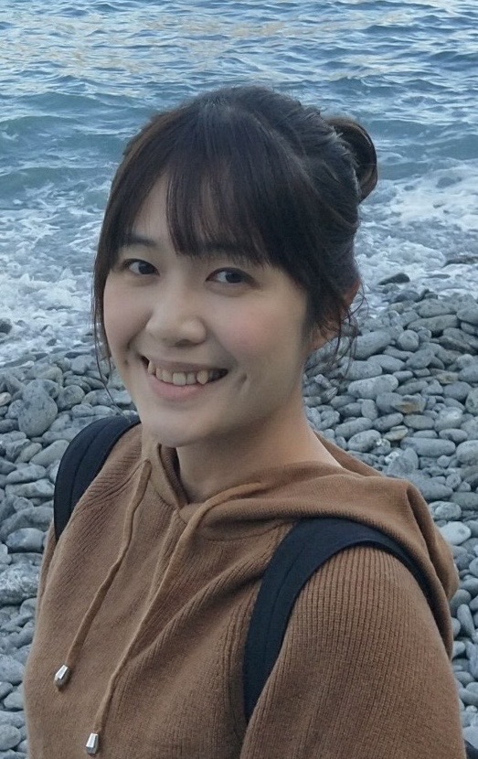 張惠萍