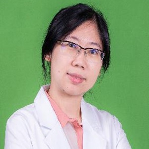 張燕後