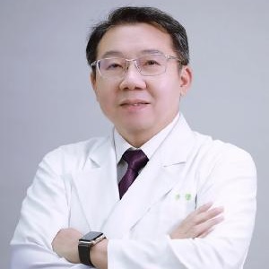 李偉強