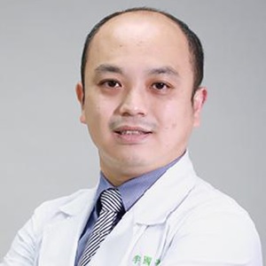 李國華