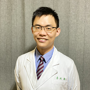 李政源