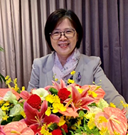 李淑瓊