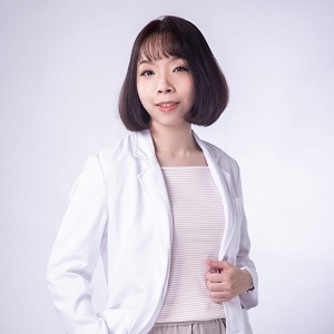 林思穎