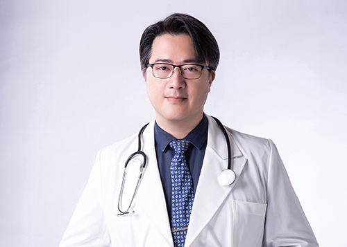 陳亮恭院長