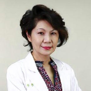 陳嬰華