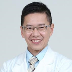 陳志強