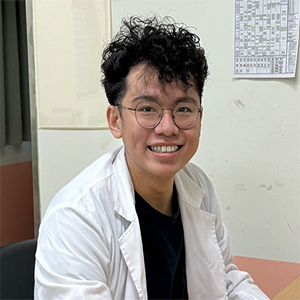 陳志昊