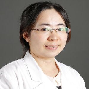 陳梅君