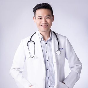 陳沛儒