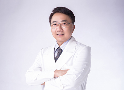 高念慈副院長