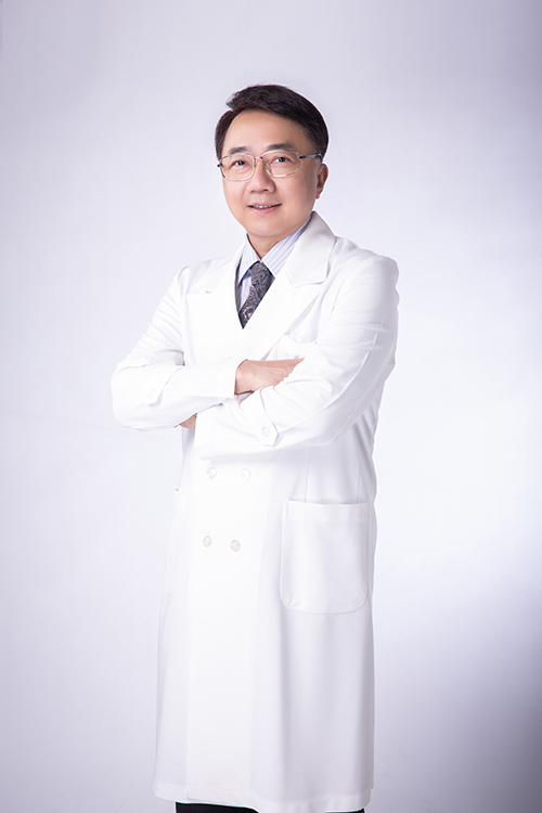 高念慈副院長