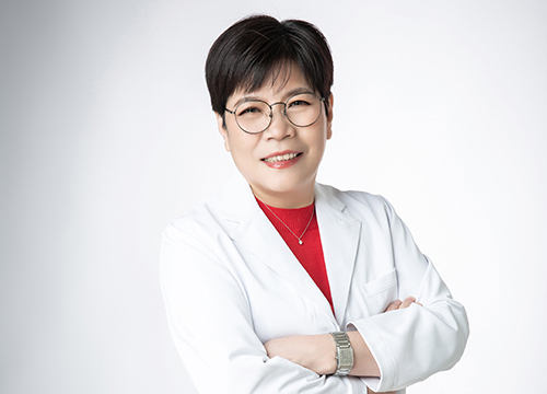 林麗華副院長