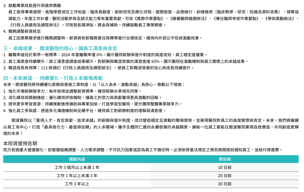 幸福職場與員工福祉8
