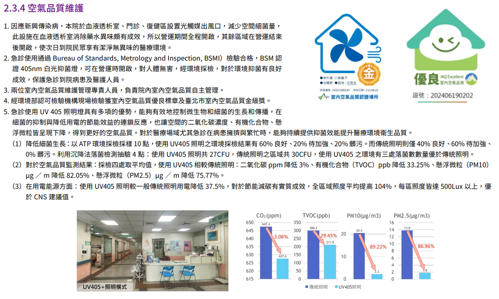 推動靜零與永續環境29