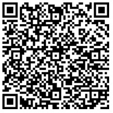 利害關係人問卷調查QRCODE